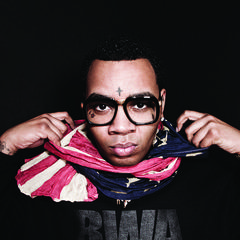 Kevin Gates