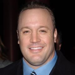 Kevin James