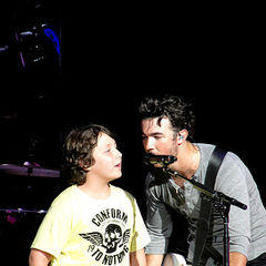 Kevin Jonas