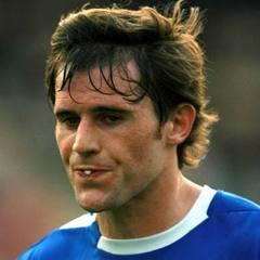 Kevin Kilbane