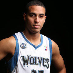 Kevin Martin