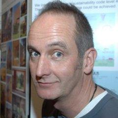 Kevin McCloud