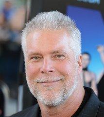 Kevin Nash