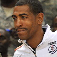 Kevin Ollie