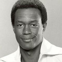 Kevin Peter Hall