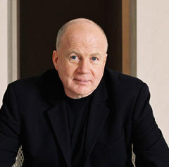 Kevin Roberts