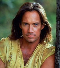 Kevin Sorbo