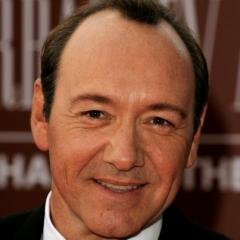 Kevin Spacey