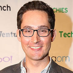 Kevin Systrom