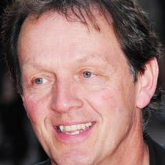 Kevin Whately