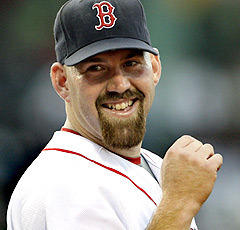 Kevin Youkilis