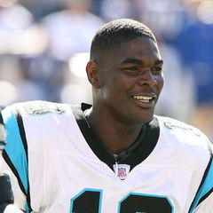 Keyshawn Johnson