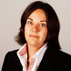 Kezia Dugdale