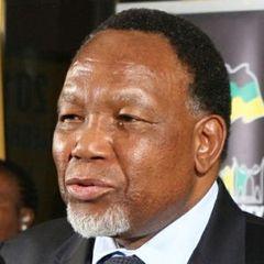 Kgalema Motlanthe