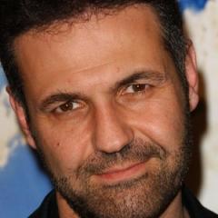 Khaled Hosseini