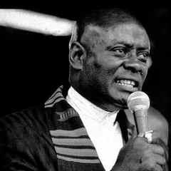 Khalid Abdul Muhammad