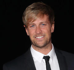 Kian Egan