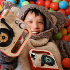 Kid Koala