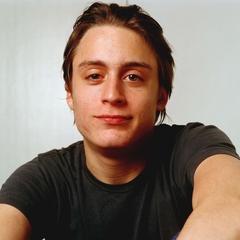 Kieran Culkin