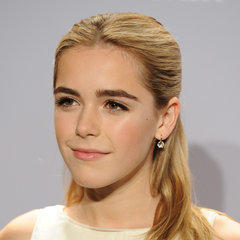 Kiernan Shipka