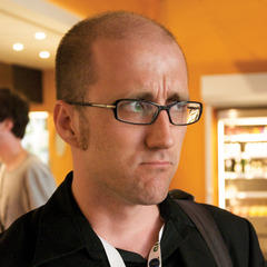 Kieron Gillen