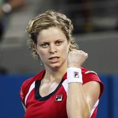 Kim Clijsters