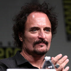 Kim Coates