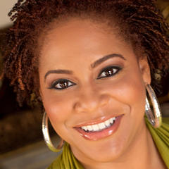 Kim Coles