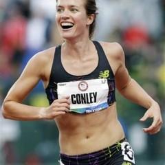 Kim Conley