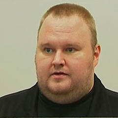 Kim Dotcom