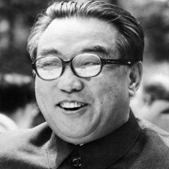 Kim Il-sung