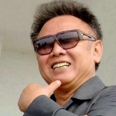 Kim Jong Il