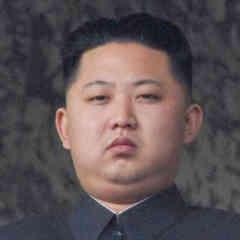 Kim Jong-un