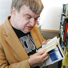 Kim Peek