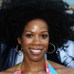 Kim Wayans