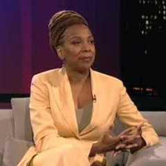 Kimberle Williams Crenshaw