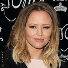 Kimberley Walsh