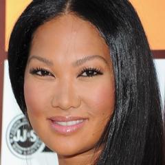 Kimora Lee Simmons