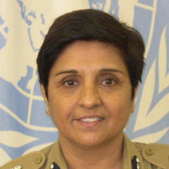 Kiran Bedi