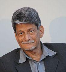 Kiran Nagarkar