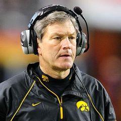 Kirk Ferentz