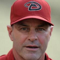 Kirk Gibson