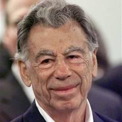 Kirk Kerkorian