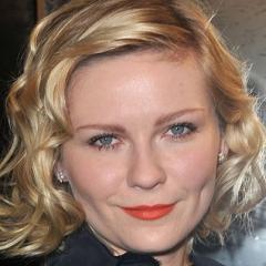 Kirsten Dunst