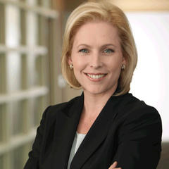 Kirsten Gillibrand