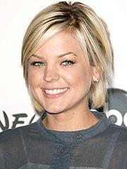 Kirsten Storms