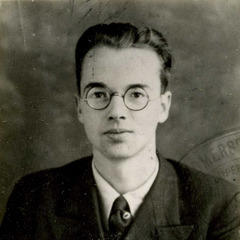 Klaus Fuchs