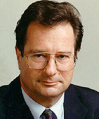 Klaus Kinkel