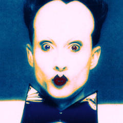 Klaus Nomi