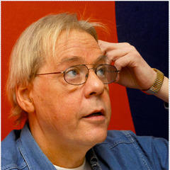 Klaus Schulze